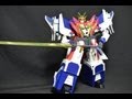 Masterpiece Brave Series Great Exkizer