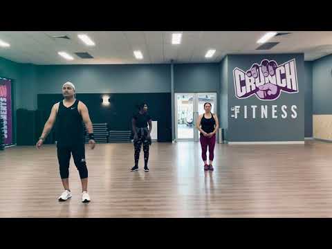 Gipsy Casual feat Antonio : So Keres Choreo - Zumba / Dance2XS