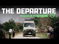 There’s No Turning Back Now | Road 2 theRide Ep. 6