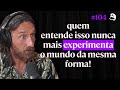 Neurocientista Quem É Você De Verdade O Que é A Consciência Fábio Perin Lutz Podcast 104