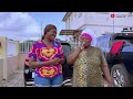 Latest sidi interviewer episode 35 with olayinka Solomon OGO mushin/aunty sidi #funnyvideo #comedy