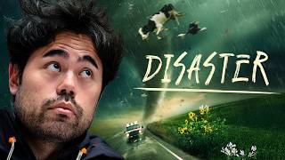 Hikaru: The Disaster Artist