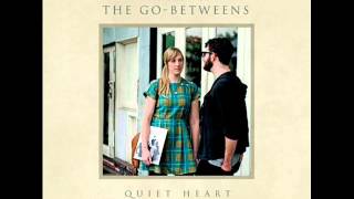 The Go-Betweens : In the Core of the Flame (Vienna Burns: Live 1987)