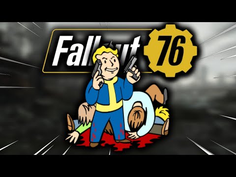 Fallout 76 - How To Make Every Second Shot A Critical Hit In V.A.T.S. - Complete Guide