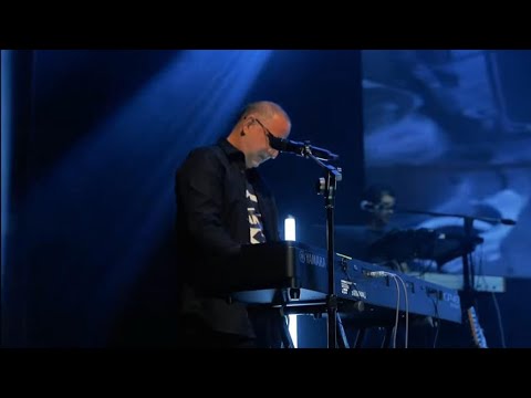 El Derramó Su Amor Por Tí - OCEANO en vivo 40 Años (Tour Cógelo Suave)