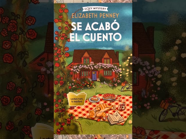 Vídeo relacionado con Enigma bajo las sábanas (Cozy Mystery): Volume 3