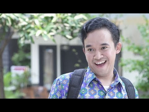 Semua Berkat Anwar - Highlight Kecil Kecil Mikir Jadi Manten Eps 22