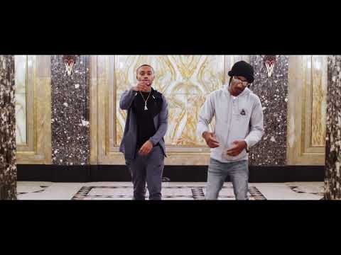 TrDee x StanWill - Gang Only (Official Video)