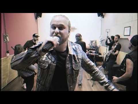 Cool Metal Jacket - Take Me to Church (Hozier) Metal cover