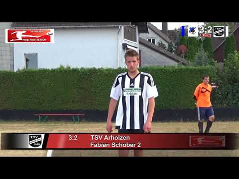 Samtgemeindepokal 2018 Elfmeterschießen VfR Deensen : TSV Arholzen MegaMeister2009