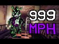 FNAF But They Made Fredbear Even Faster