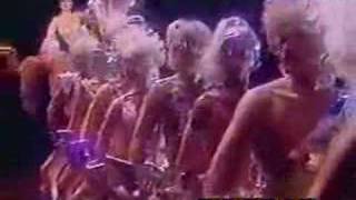 LYNDA CARTER BODY &amp; SOUL