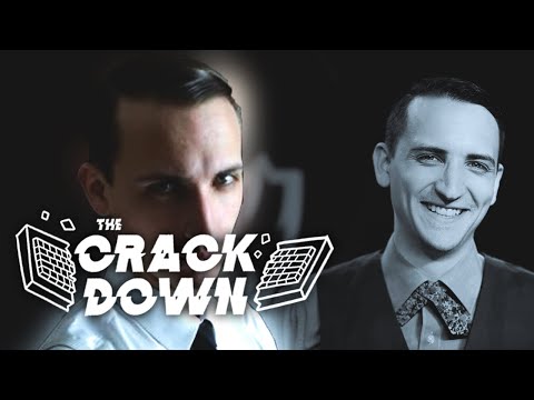The Crack Down S02E08 ft MonteCristo - “Sacrificed Millions Of Dollars To Get Connection In Esports”