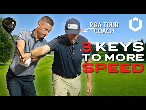 Unlock 20 More Yards with These 3 Simple Fixes!