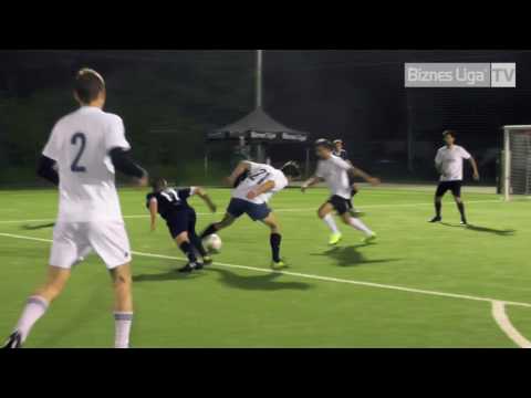 11.05.2017 II Liga C - Deutsche Bank vs. Capita