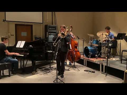 Beatrice - by Sam Rivers - Nick Mailes