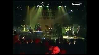 Toots & The Maytals - Live At The Markthalle,  Hamburg (1982)