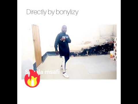 Sagala acheza "unapendwa unazingua ya muki comando