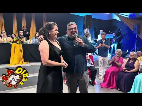 VEJA OQUE O PREFEITO WILHIANS SOARES FEZ NO MISTER E MISS DA MELHOR IDADE DE JUQUITIBA 2025