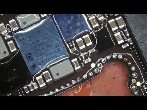 Repair Missing Pads  iPhone X,iPhone XS ,iPhone 11 , 11pro