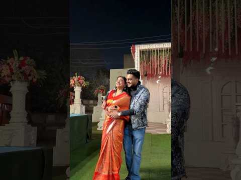 Rachit Aur Sibbu Ki Shorts 😃🥰❤️#rachitrojha #sibbugiri #wedding #shaadi #shorts