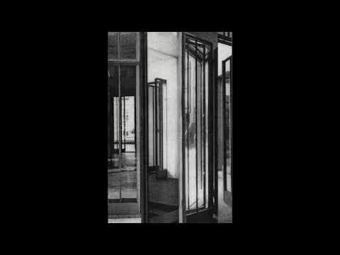 Cinema Perdu - Fragment 1