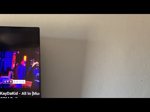 KayDaKid - All In [Music Video] | GRM Daily Reaction