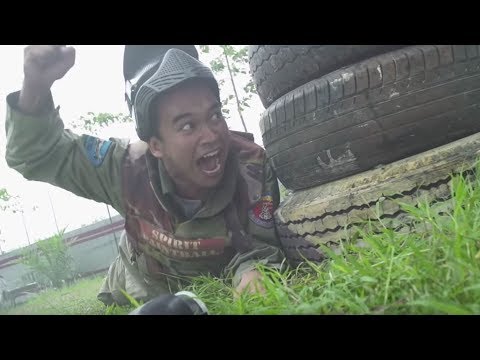 Anwar Kena Tembak - Highlight Kecil Kecil Mikir Jadi Manten Episode 124