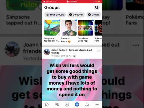 How to go live on Facebook On iPhone