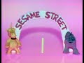 Sesame Street Episode 0001 1969