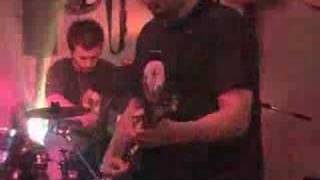 RUNON FRAGMENT live flashrock Grunge Rock music