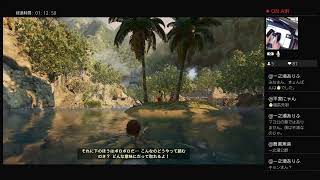 #4 指差し確認　シャドウオブザトゥームレイダー　185周目縛りプレイ