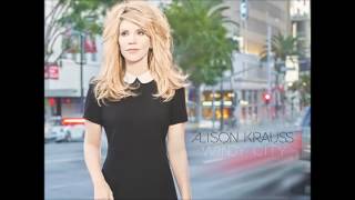 Alison Krauss - I Never Cared For You Live (Audio)