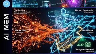 Structured AI Memory (Faster, Less Token) 👍