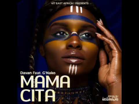 Davan Trappe ft G Nako - Mamacita