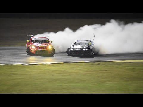 International Drifting Cup at WTAC 23!!