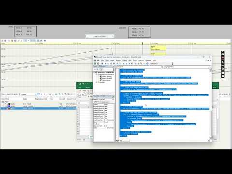 Reading,Writing & Logging Citect/Aveva SCADA to Excel Without Cicode using CtApi