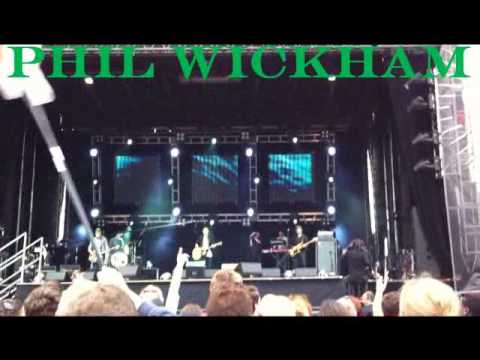 Big Church Day Out 2012