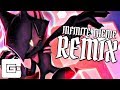 Sonic Forces ▶ Infinite Theme (Remix/Cover) [ft. Cosmitto] | CG5