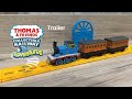 Thomas And Friends Collectible Railway Adventures