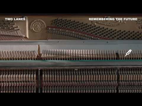 Video thumbnail for Remembering The Future