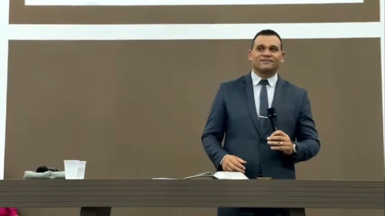 Olhe firmemente para Jesus!