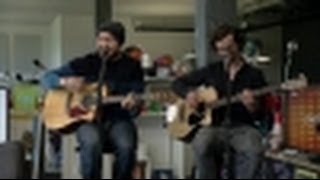 Henrik Belden - Hometown - Live at joiz (2/10)