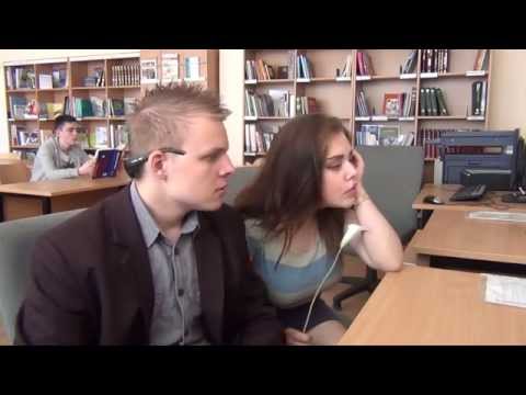 Mokausi iš kino : MADOS KLYKSMAS