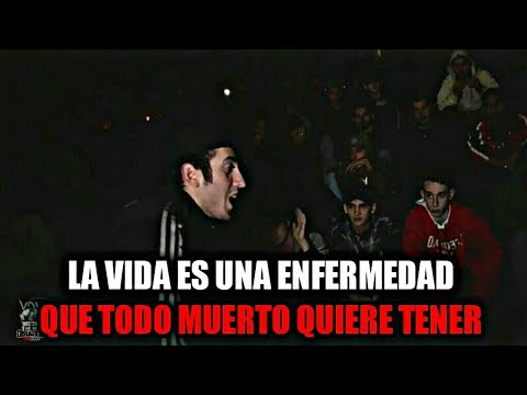 EL PÚBLICO EXPLOTÓ CON ESTAS RESPUESTAS | Batallas de gallos Parte 3