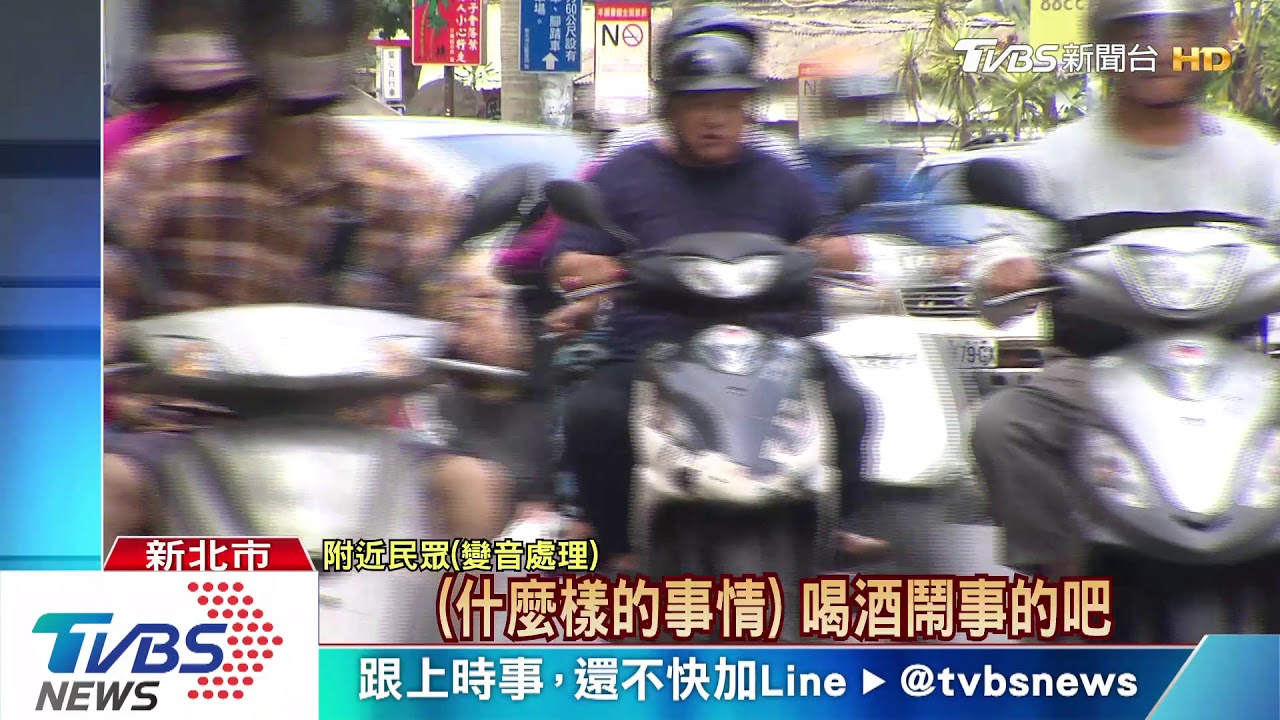 硬要消費！男不滿卡拉OK客滿　酒瓶「砸店員」