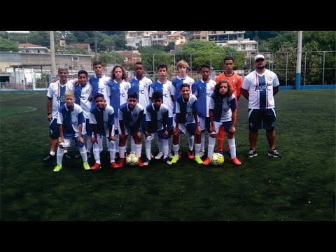 Aramacan x Andreense Sub13