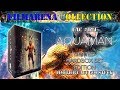 FAC #121 - AQUAMAN - LIMITED HARDBOX EDITION FAC #121 - AQUAMAN - LIMITED HARDBOX EDITION