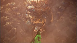 【MHWIB】キーボード勢のモンスターハンターワールドアイスボーン！最終回