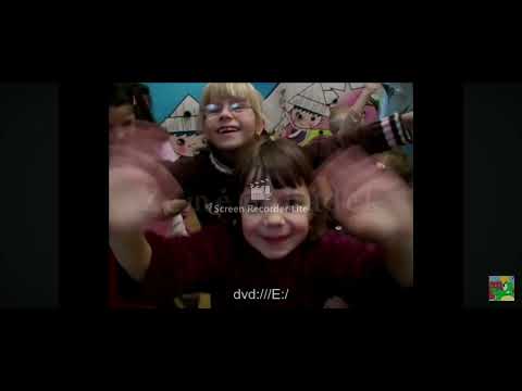 Tip a Tap 1 (Země pohádek/Bontonfilm Oblíbené pohádky Červenec 2009)